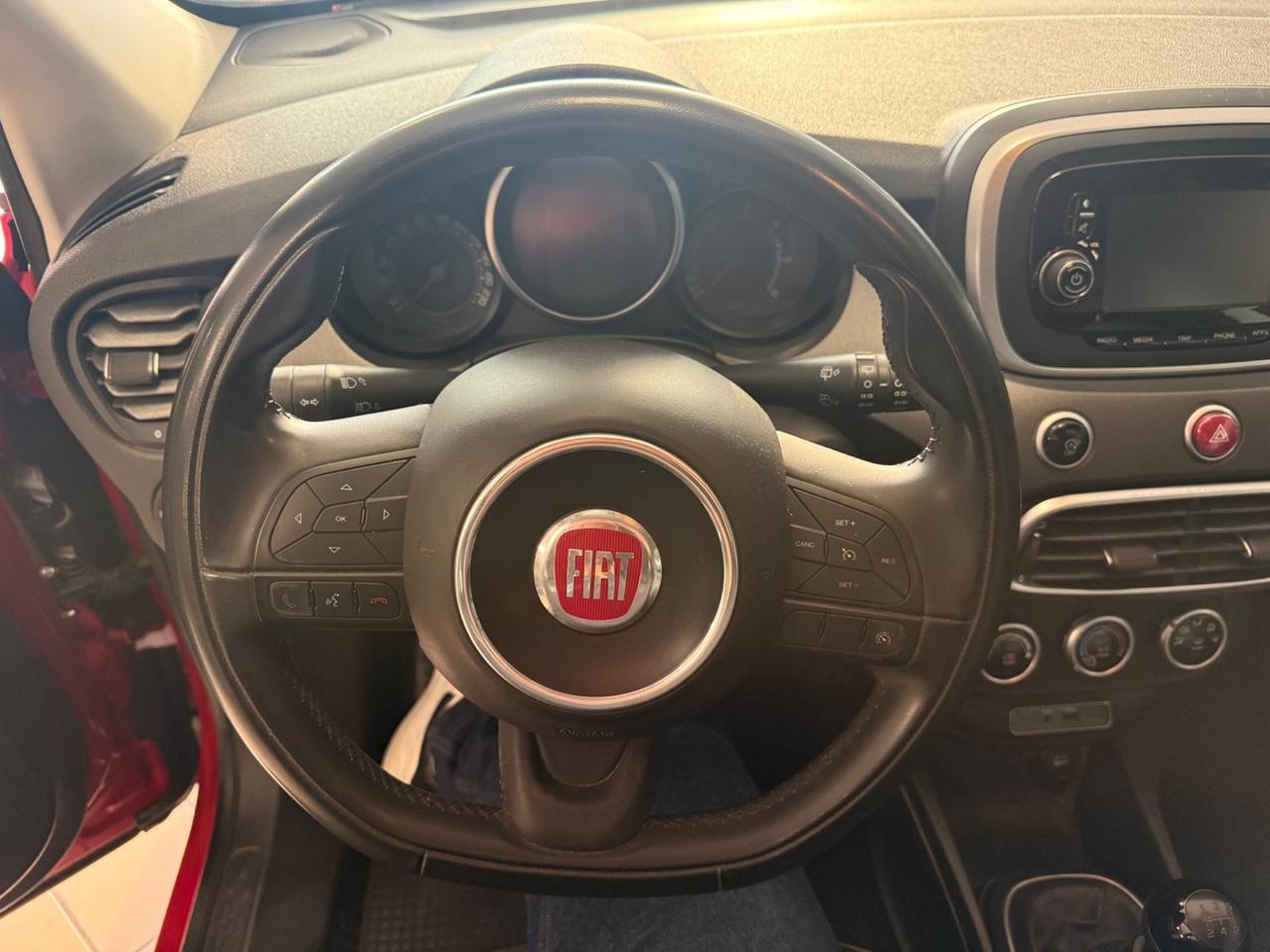 Fiat 500X 1.3 MultiJet 95 CV Cross