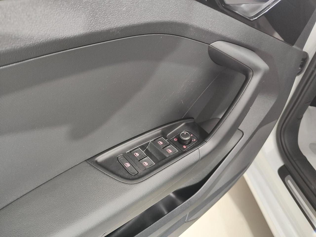 Audi A1 SPB 25 TFSI unico proprietario