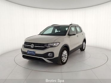 Volkswagen T-Cross T-Cross 1.0 TSI 110 CV DSG Style