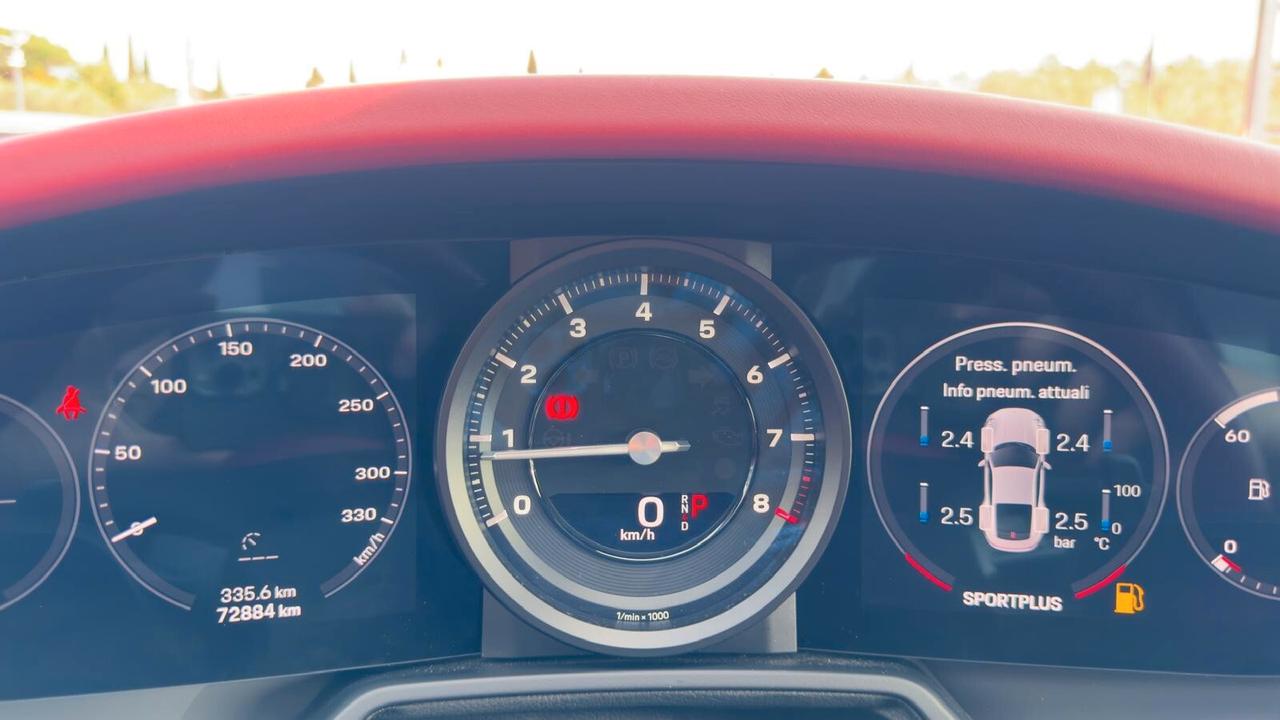 Porsche 911 Carrera S TETTO/MATRIX/PRONTA CONSEGNA/
