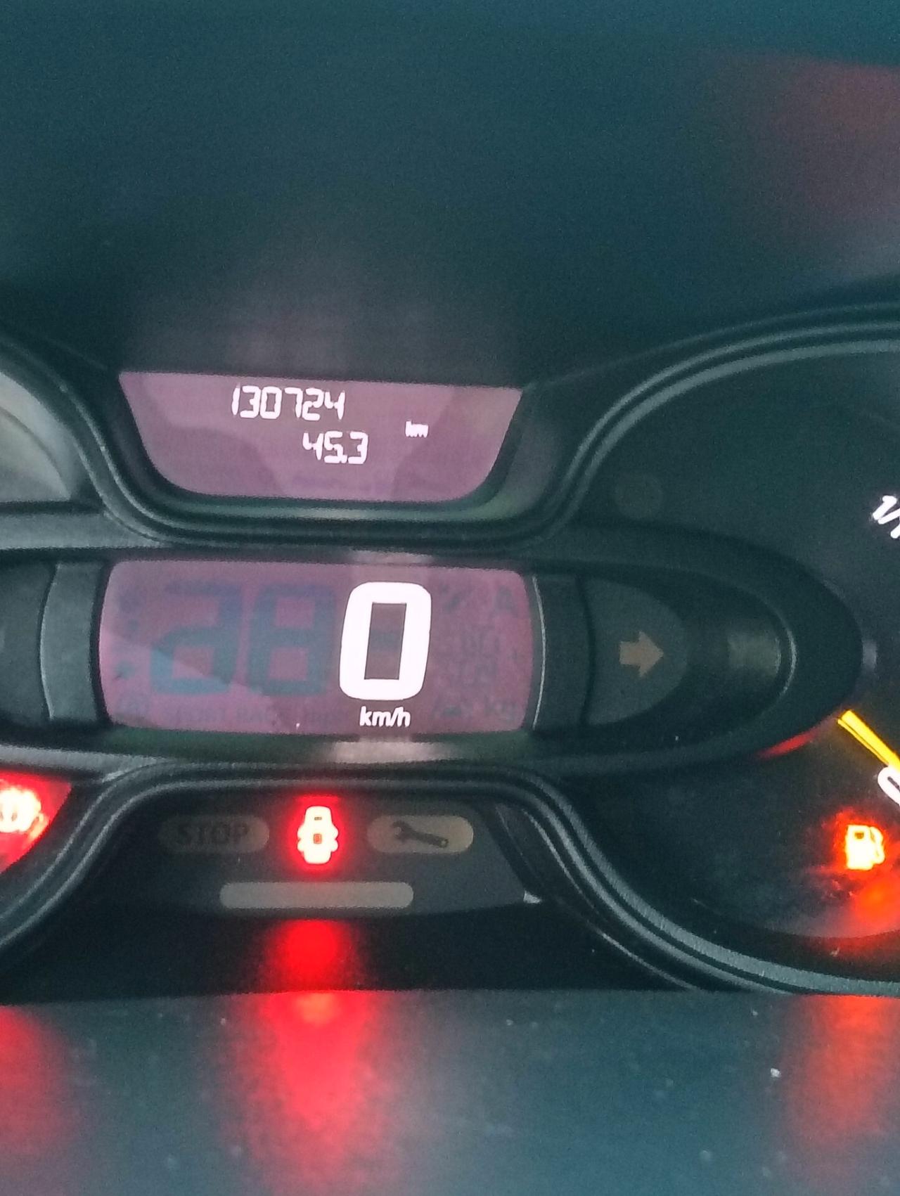 Opel Vivaro 29 1.6 CDTI PC-TN Furgone Essentia