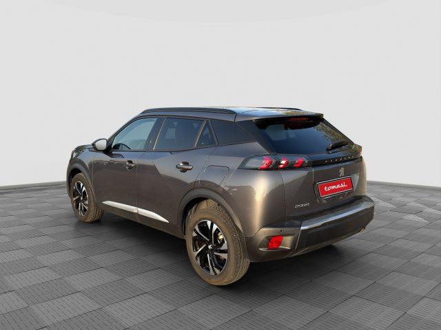 PEUGEOT 2008 2008 PureTech 100 S&S Allure Pack