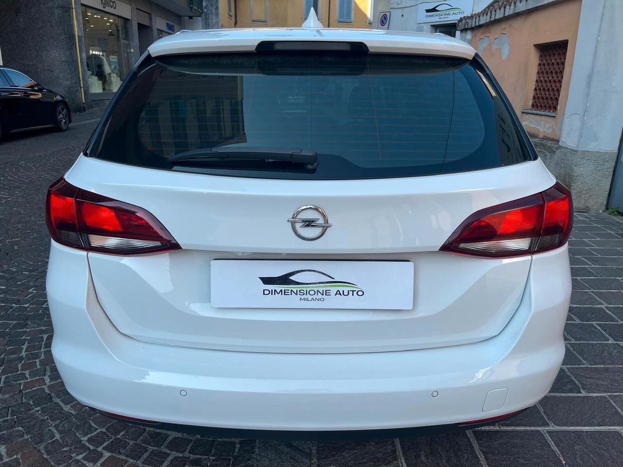Opel Astra 1.6 CDTi 110CV Start&Stop Sports Tourer Innovation