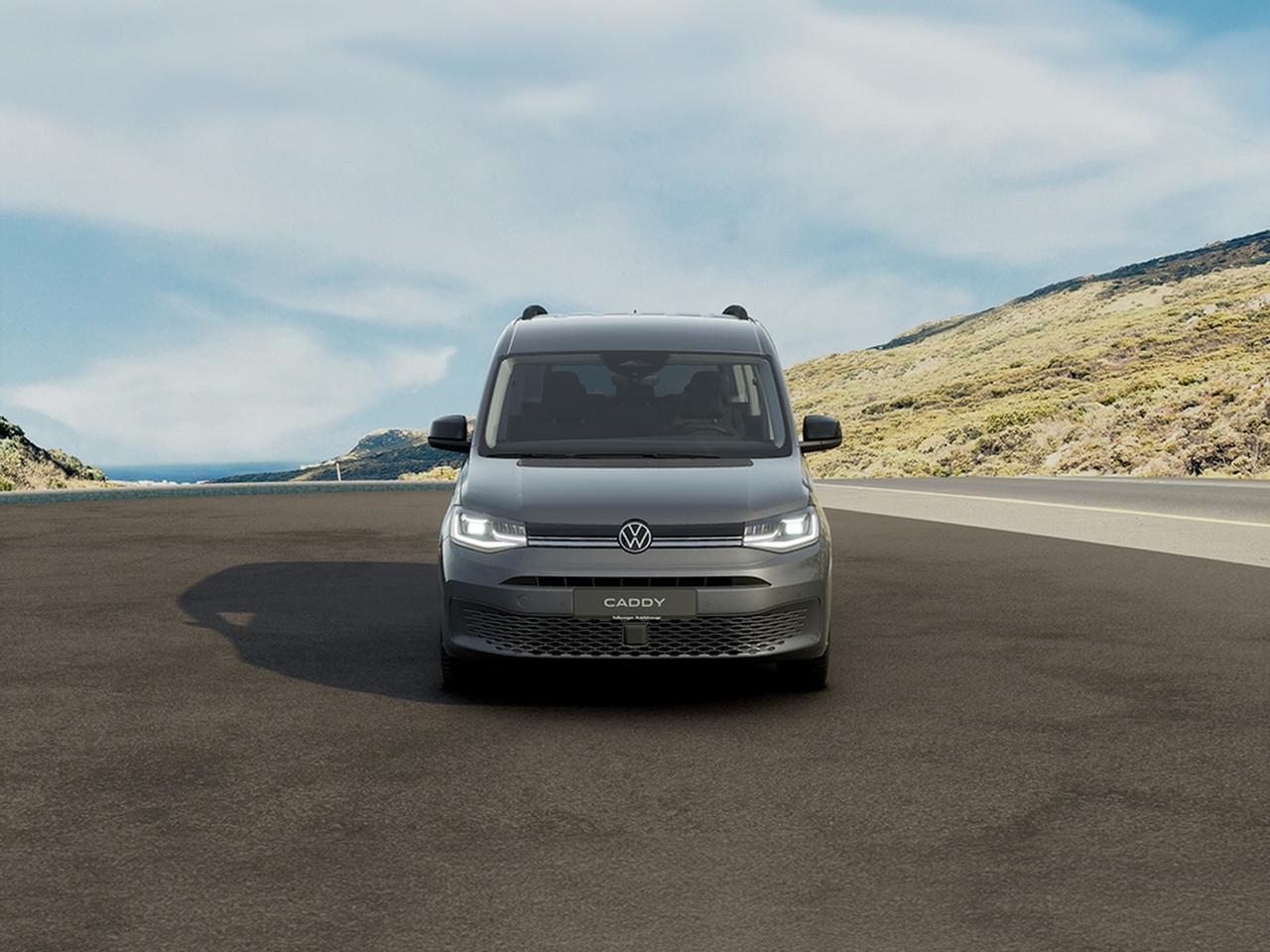 Volkswagen Caddy maxi 1.5 phev 150cv life dsg