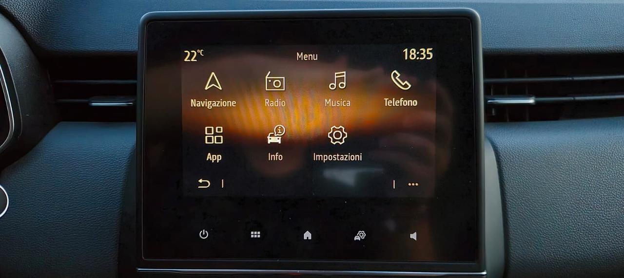 Renault Clio dCi 85 CV 5 porte Business