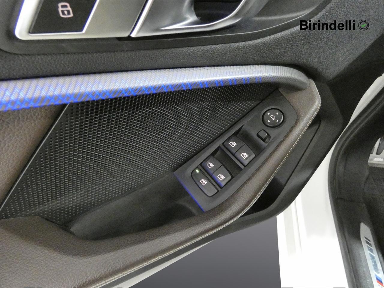 BMW Serie 1 (F40) - M 135i xDrive