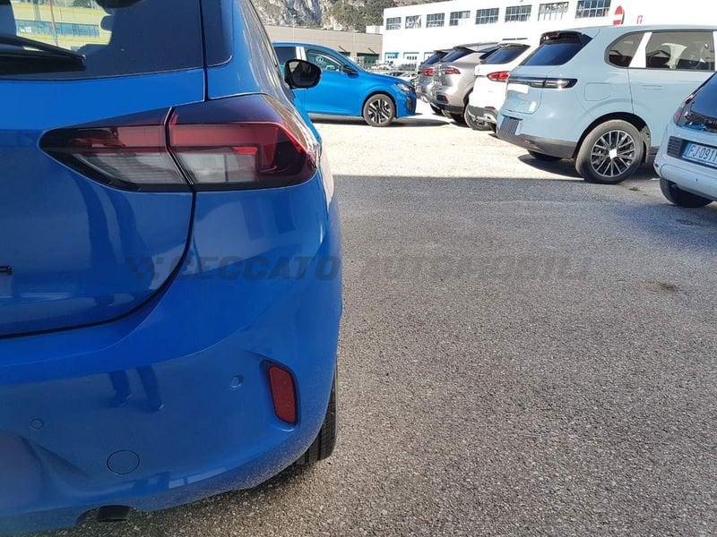 Opel Corsa Corsa 1.2 Edition s&s 100cv