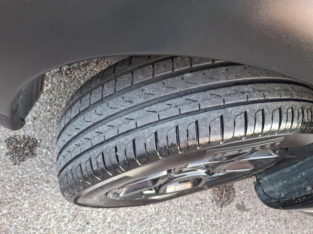 Citroen C4 Cactus PureTech 82 Shine-PERFETTA-
