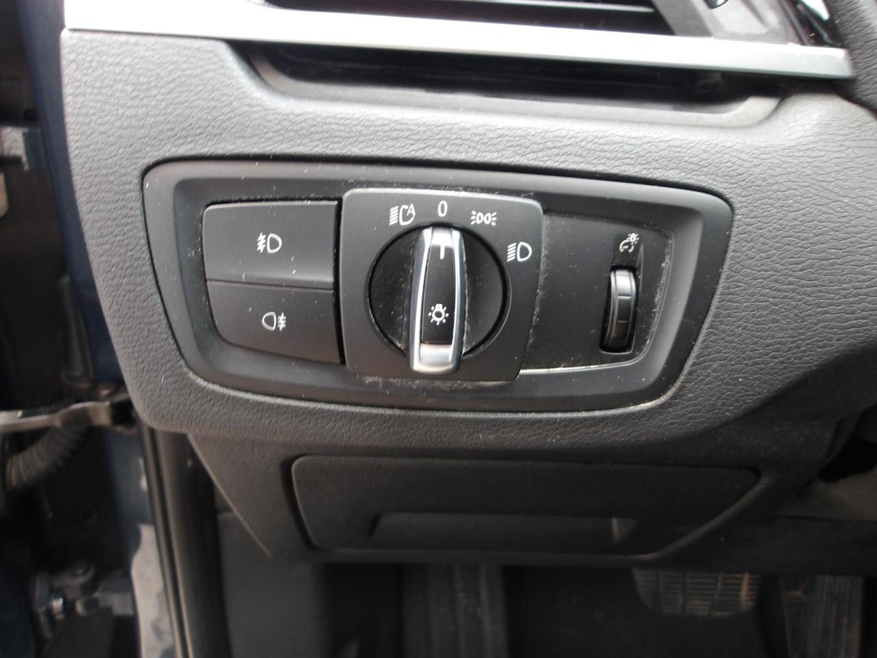 BMW X1 xdrive20d Msport