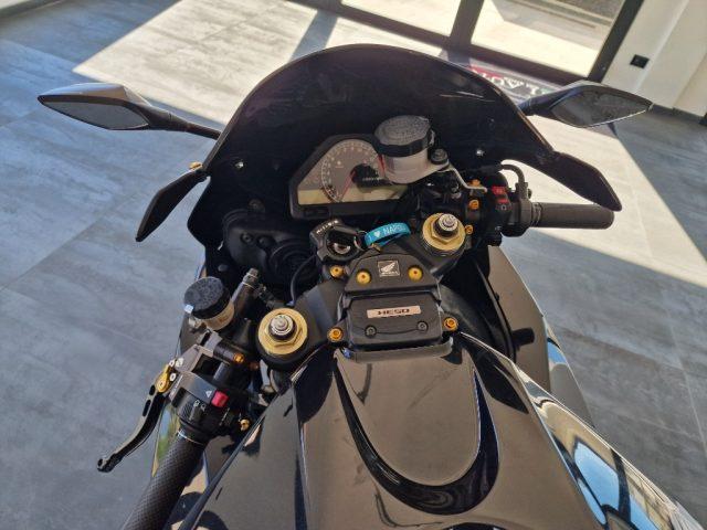 HONDA CBR 1000 RR Da strada