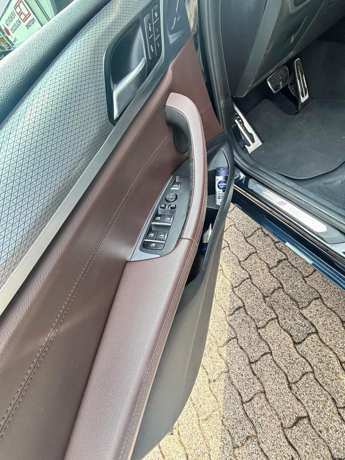 Bmw X3 M xDrive30d 249CV Msport