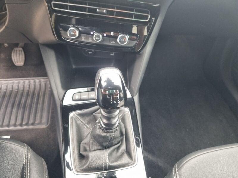 Opel Mokka 2ª serie 1.2 Turbo 136 CV Ultimate