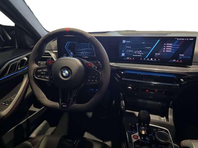 BMW M4 M4 CS xDrive auto