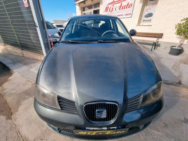 Seat Ibiza 1.4 TDI 80CV 5p. Stylance