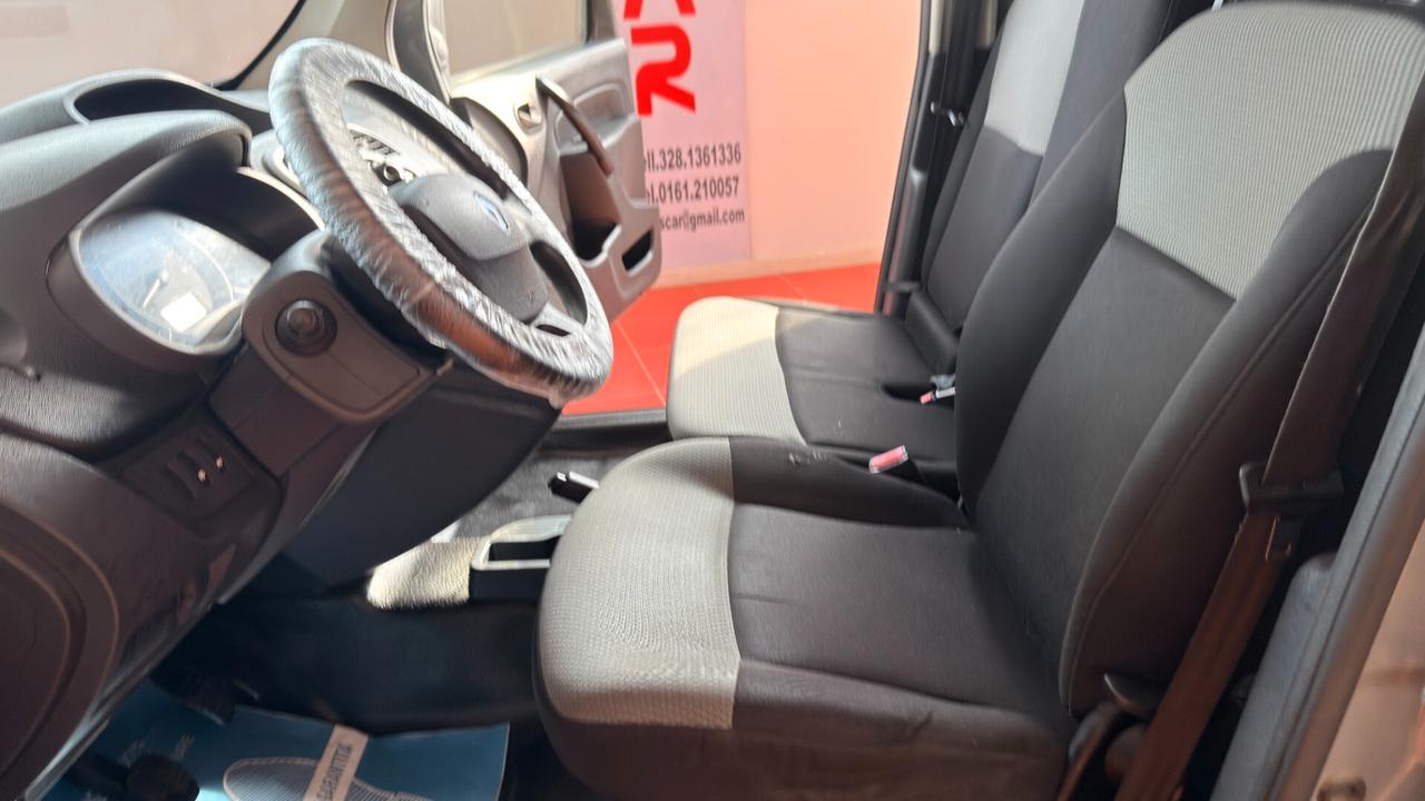 Renault Kangoo 1.5 dCi 75CV F.AP. 3p. Express Compact