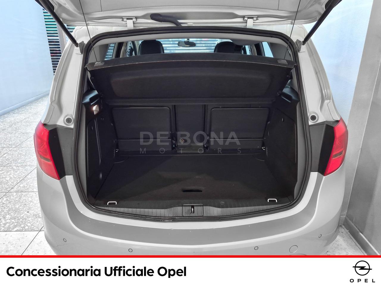 Opel Meriva 1.4 t design edition gpl-tech 120cv