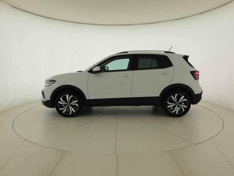 Volkswagen T-Cross 1.0 tsi style 115cv