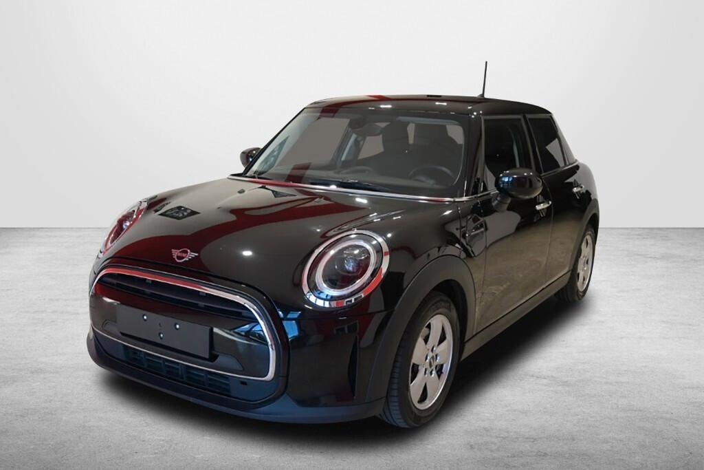 MINI ONE 1.5 5 PORTE BUSINESS
