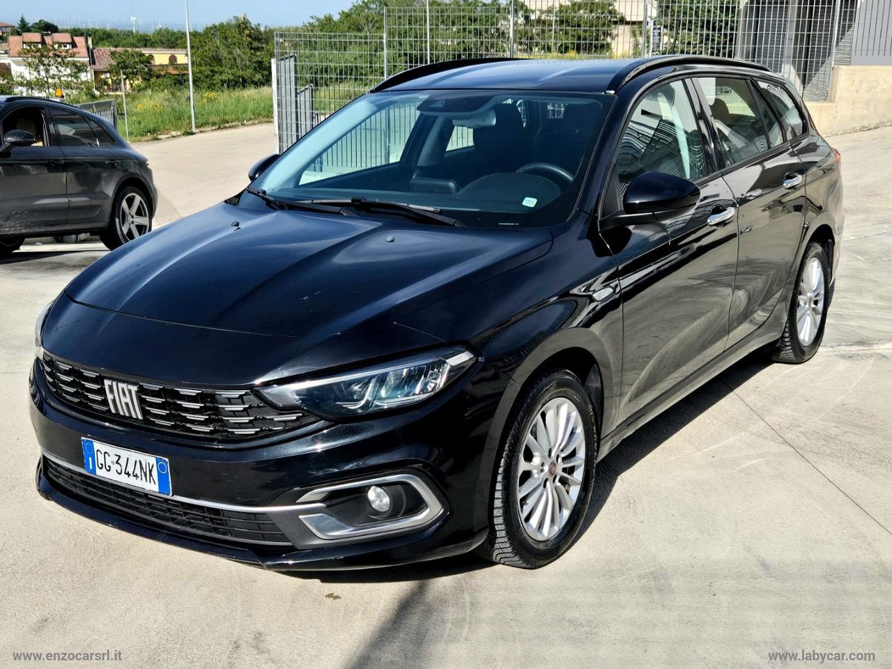 FIAT Tipo 1.6 Mjt S&S SW Business FULL LED