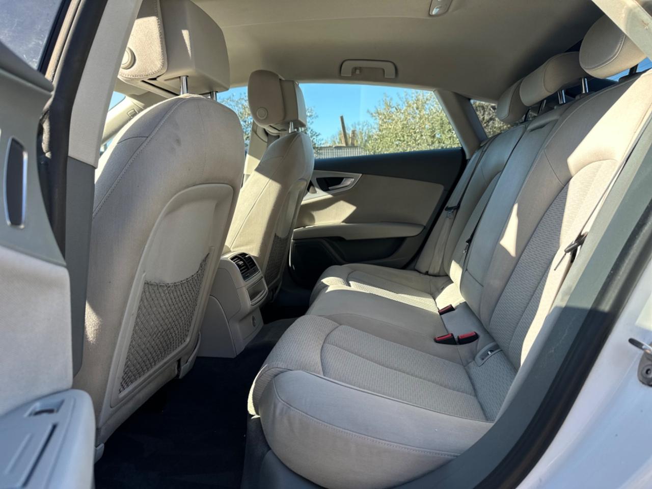 Audi A7 SPB 3.0 TDI 245 CV cl.diesel qu. S tr. Business Plus