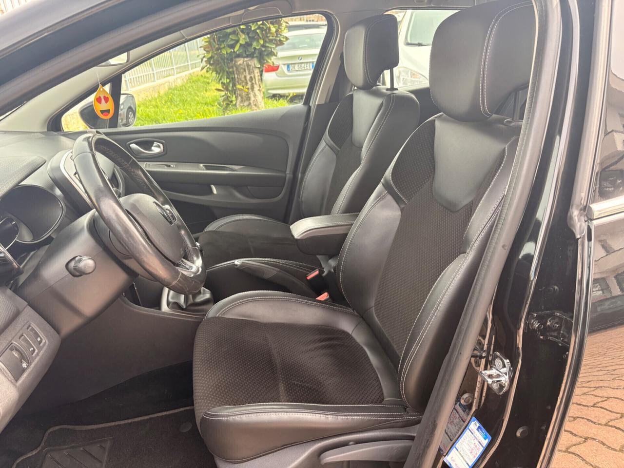 Renault Clio dCi 8V 75CV Start&Stop 5 porte Energy Zen