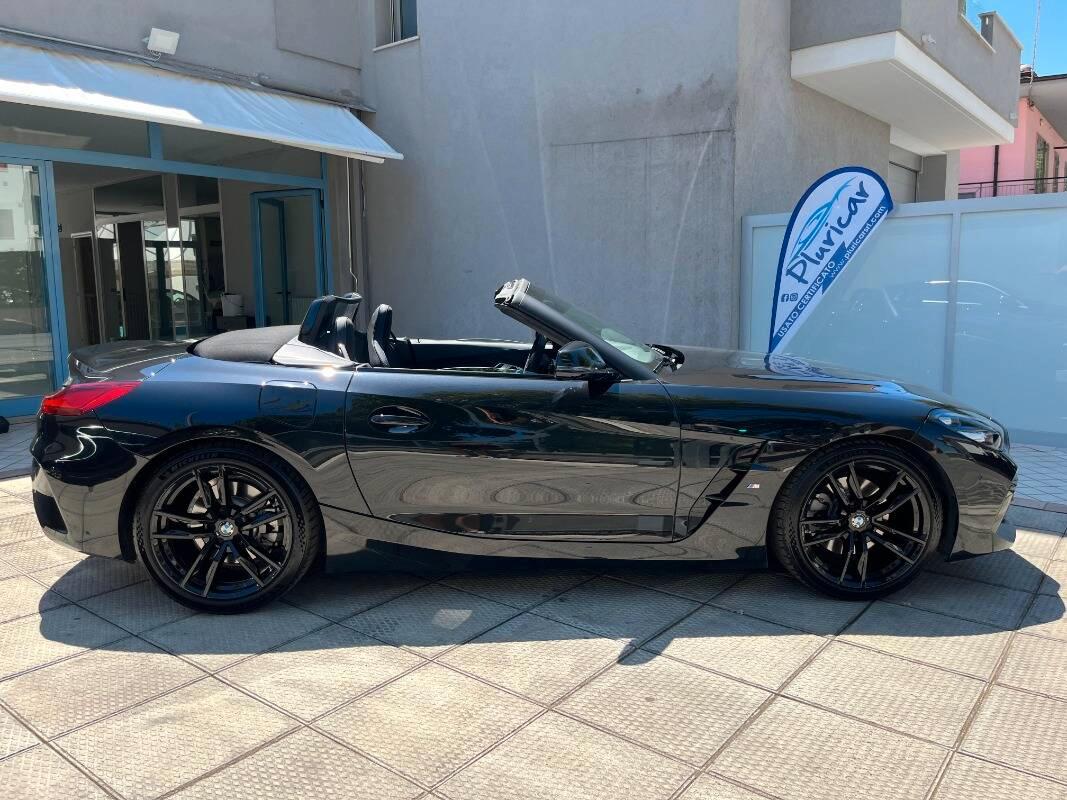 BMW Z4 Sdrive 20i Msport auto