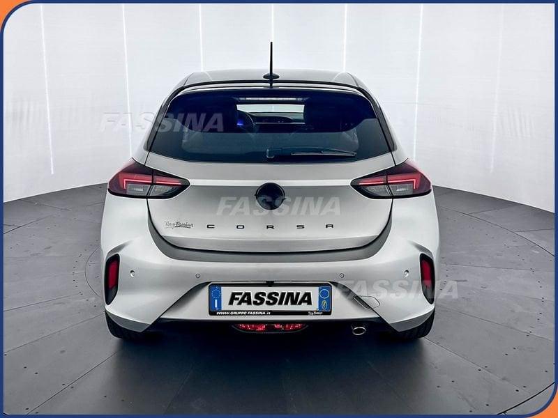 Opel Corsa Corsa 1.2 100 CV aut.