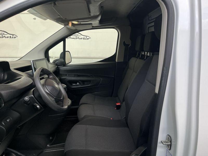 Peugeot Partner Partner 1.5 bluehdi 100cv L1