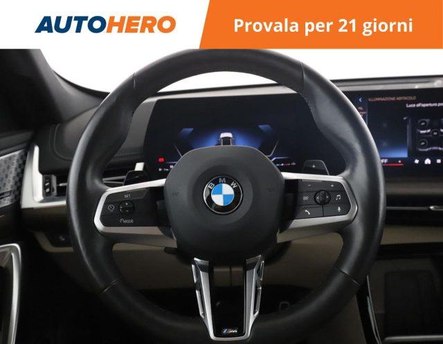 BMW X1 xDrive 23i Msport