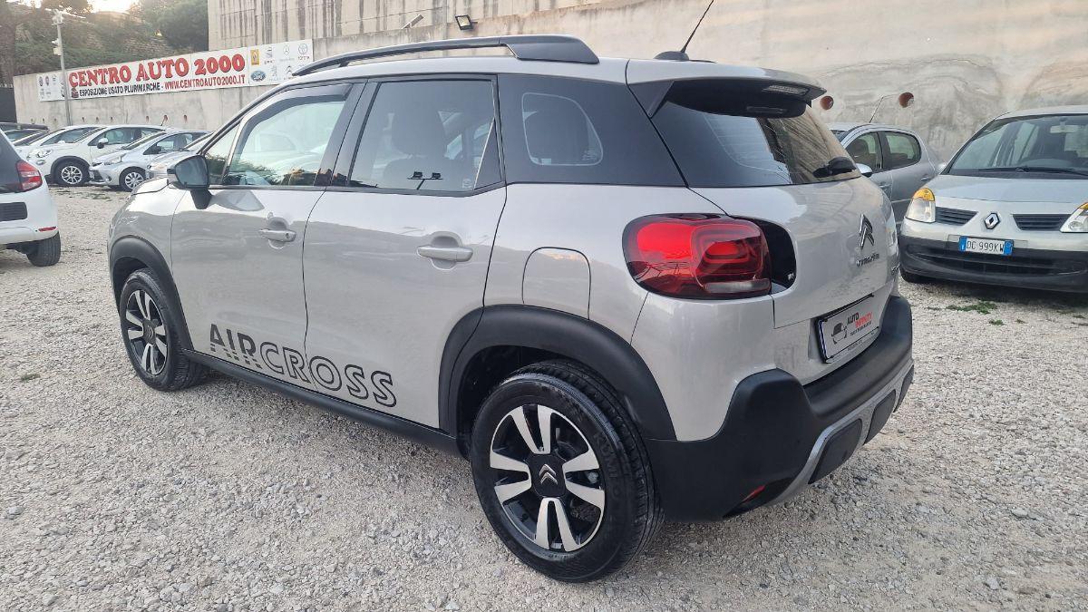 CITROEN - C3 Aircross - BlueHDi 100 Shine