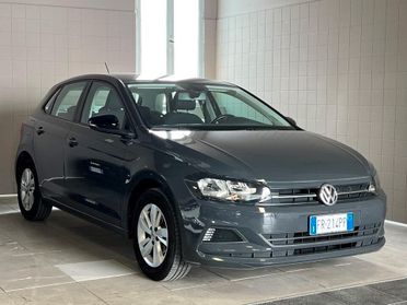 Volkswagen Polo 1.0 5p. Trendline