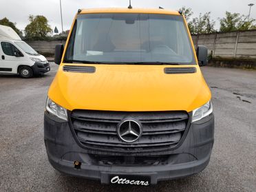 Mercedes-benz Sprinter 314 - T 32 35 TELAIO