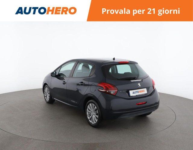 PEUGEOT 208 1° serie BlueHDi 75 5 porte Active