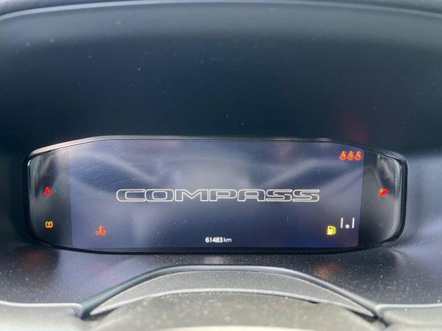 JEEP Compass 1.6 Multijet II Limited