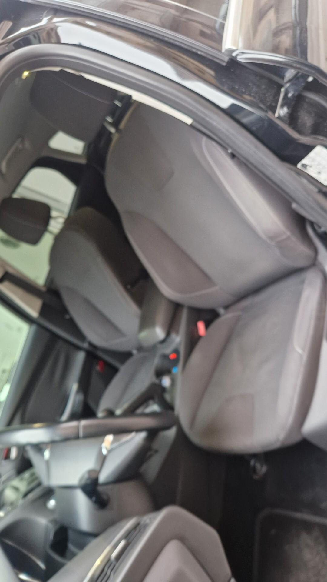 Ford Focus 1.6 TDCi 115 CV Titanium