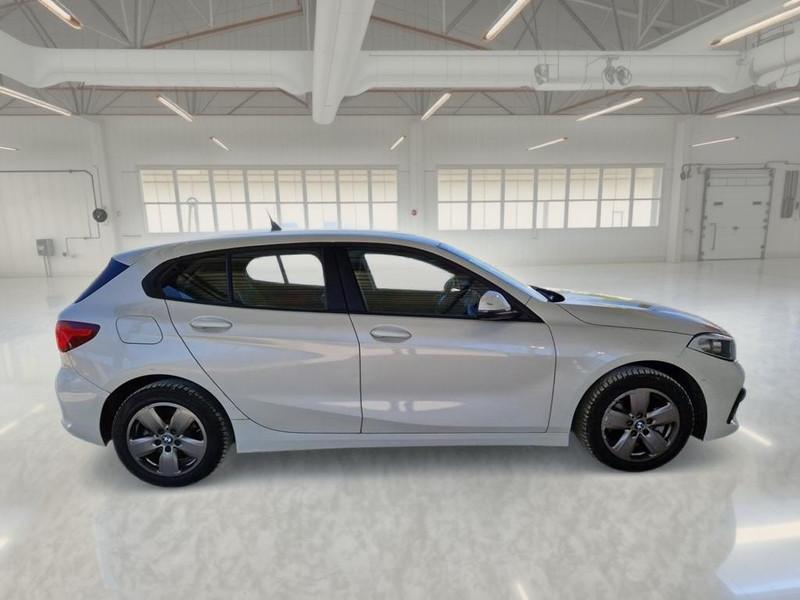 BMW 116 Business Advantage 5 PORTE