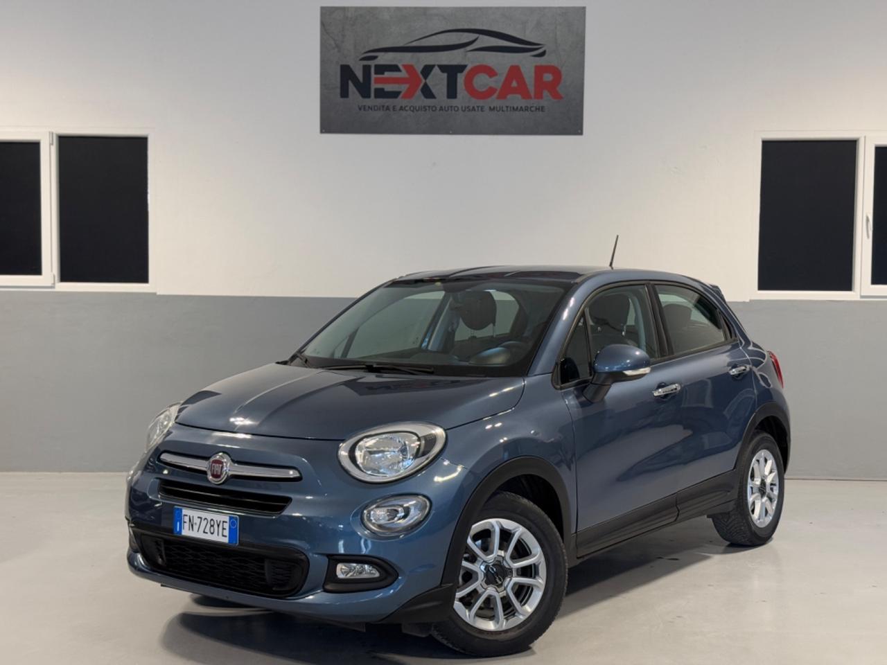 Fiat 500X 1.3 MultiJet 95 CV Pop