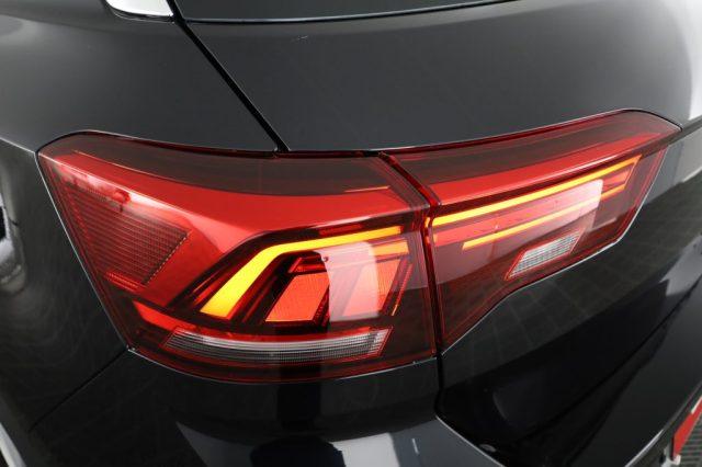 VOLKSWAGEN T-Roc T-Roc 2.0 TDI SCR 150 CV DSG Life