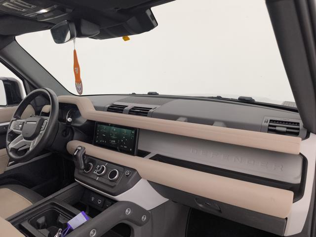 LAND ROVER Defender 3.0d i6 mhev X-Dynamic SE awd 250cv auto