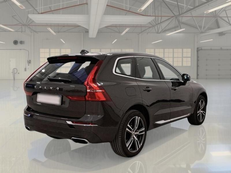 VOLVO XC60 B5 D AWD Geartronic Inscription