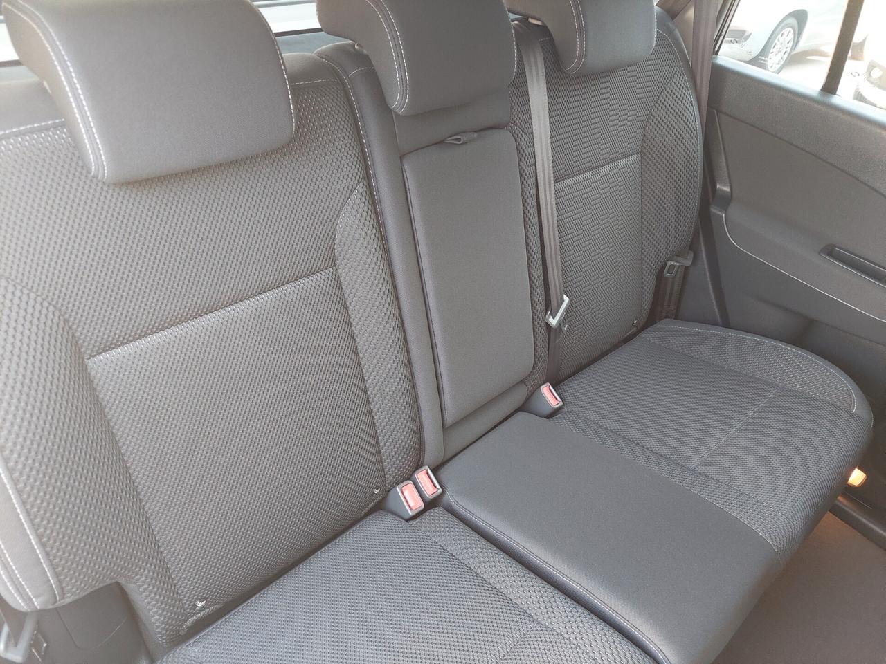 Renault Koleos 2.0 dCi 150CV 4X4 Luxe ESM