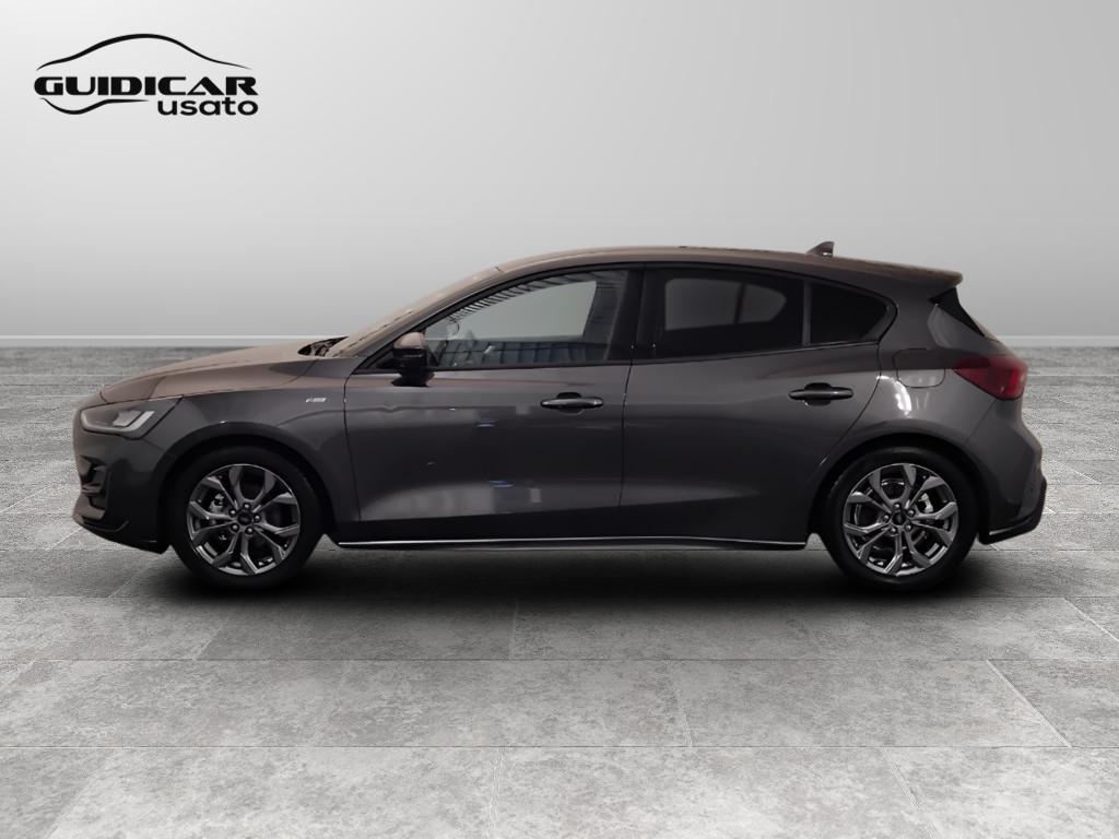 FORD Focus V 2022 - Focus 1.0t ecoboost h ST-Line 125cv