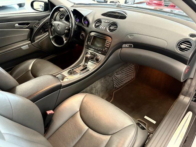 MERCEDES-BENZ SL 350 SL350 EVO Sport