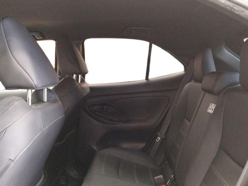 Toyota Yaris Cross 1.5H (116 CV) E-CVT Premiere