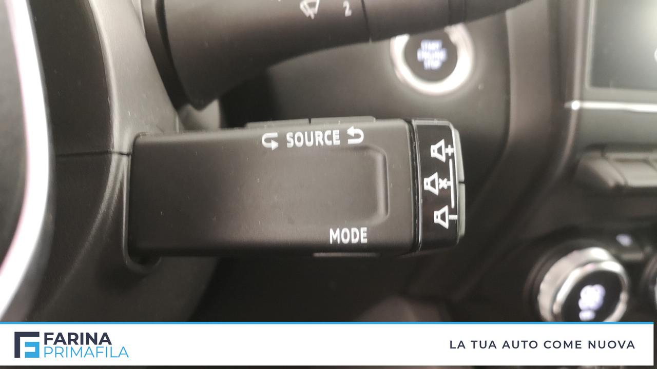 RENAULT Captur II 2019 - Captur 1.0 tce Techno 90cv