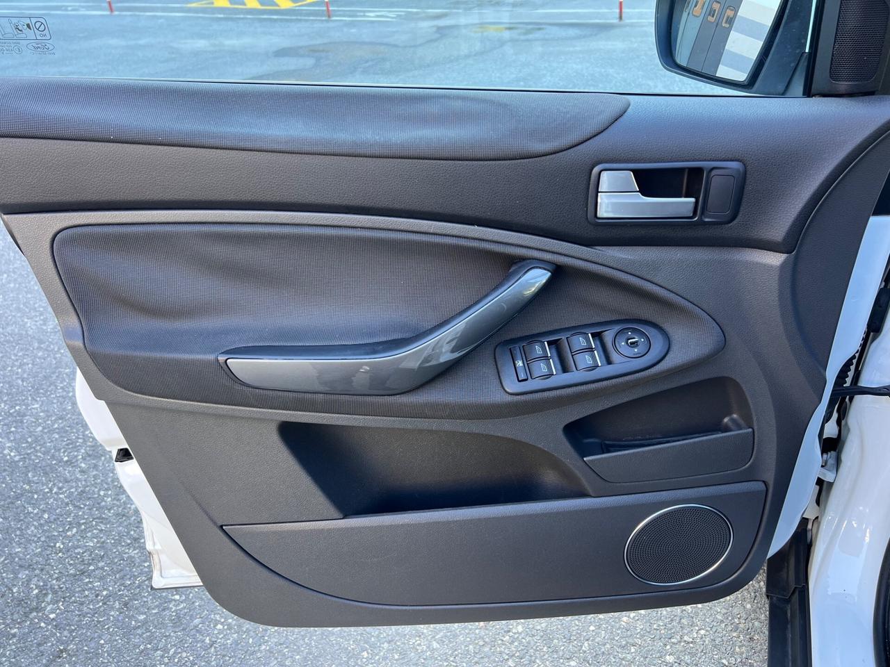 Ford Kuga 2.0 TDCi 136CV 4WD Titanium 6m Meccanica Perfetta Full Optional