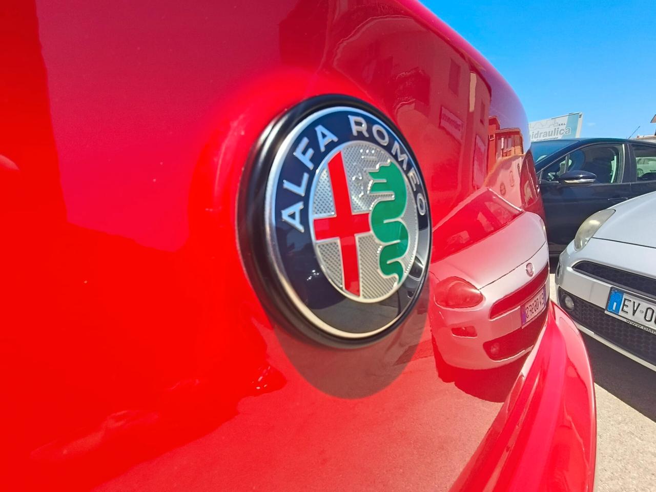 Alfa Romeo MiTo 1.3 JTDm 95 CV S&S Super