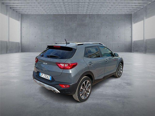 KIA Stonic Stonic 1.0 T-GDi 100 CV MHEV MT Style