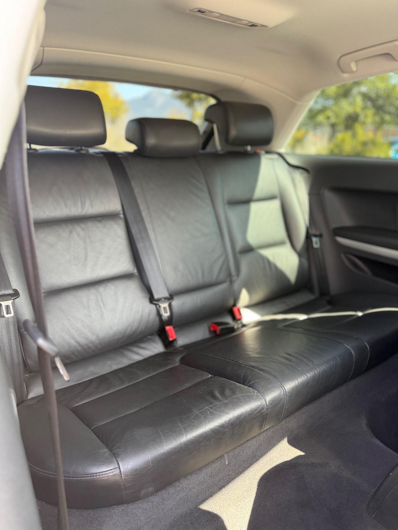 Audi A3 SPB 2.0 TDI 140cv OK NEOPATENTATI