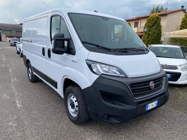 FIAT Ducato 28 2.3 MJT 120CV PC-TN Furgone IVA COMPRESA